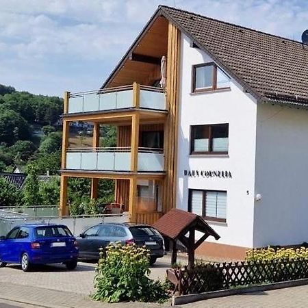 アインルールHaus Corneliaアパートメント エクステリア 写真