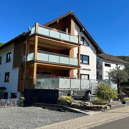 アインルールHaus Corneliaアパートメント エクステリア 写真