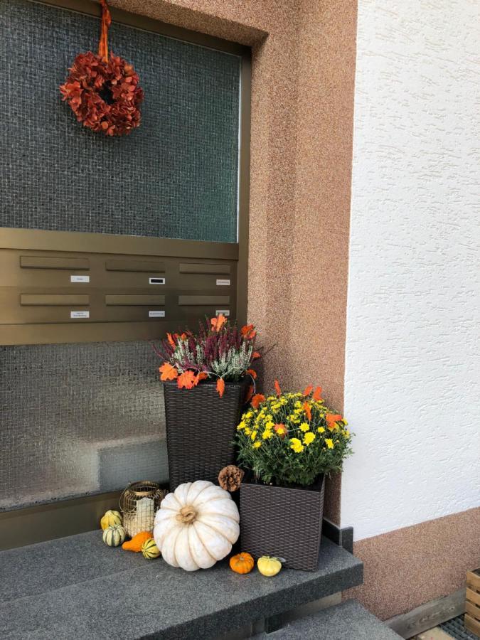 アインルールHaus Corneliaアパートメント エクステリア 写真