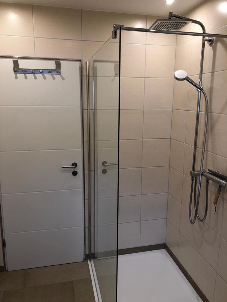 アインルールHaus Corneliaアパートメント エクステリア 写真