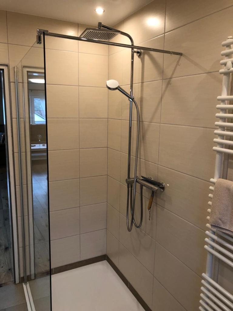 アインルールHaus Corneliaアパートメント エクステリア 写真