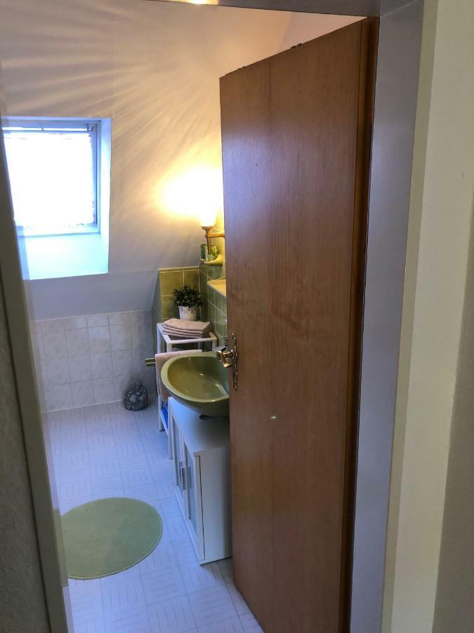 アインルールHaus Corneliaアパートメント エクステリア 写真