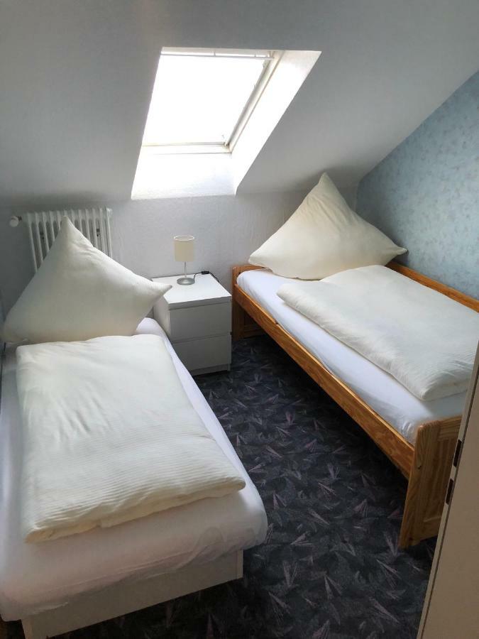 アインルールHaus Corneliaアパートメント エクステリア 写真