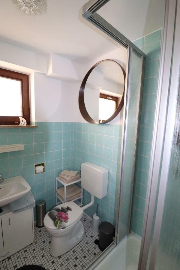 アインルールHaus Corneliaアパートメント エクステリア 写真
